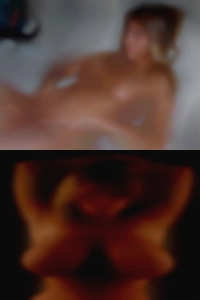 Neither hot pussy hottie nor hung.