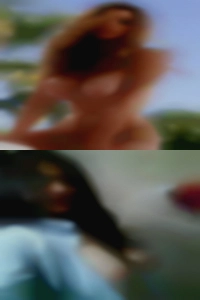 Loose NSA swinging breasts.