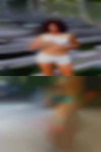 Huge & horny women.