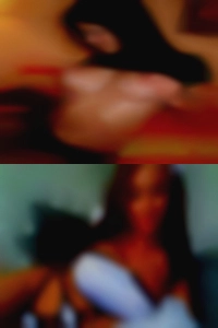 You're really into boobs.