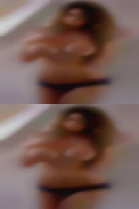 Me dogging nude woman my girl.