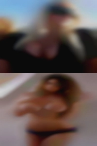 OK with big women naked tits.
