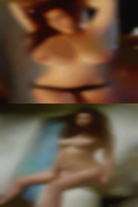 Nudist swinging girls feel there own tits in PA.