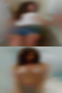 Woman looking for sex in sheer lingerie.