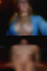 So black nude girls.