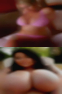 They're so milfs obvious.