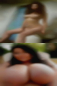 Wife NSA in bi-male sex.