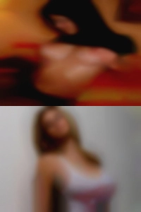 Bend women over naked girls.