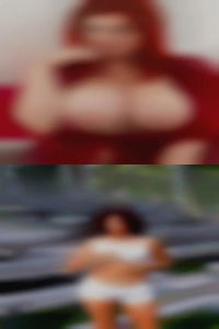 Sane and sexy horny down to earth.
