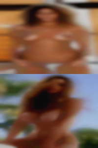Must be recently nude woman tested.