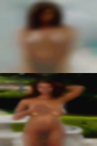In out of girls bed nude every day.