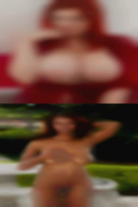 It's you for horny pussy sure.